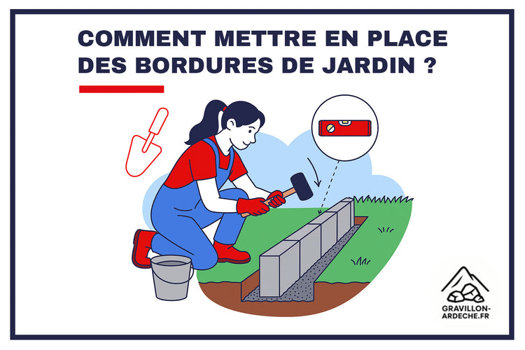 Illustration de l'article bordure de jarin