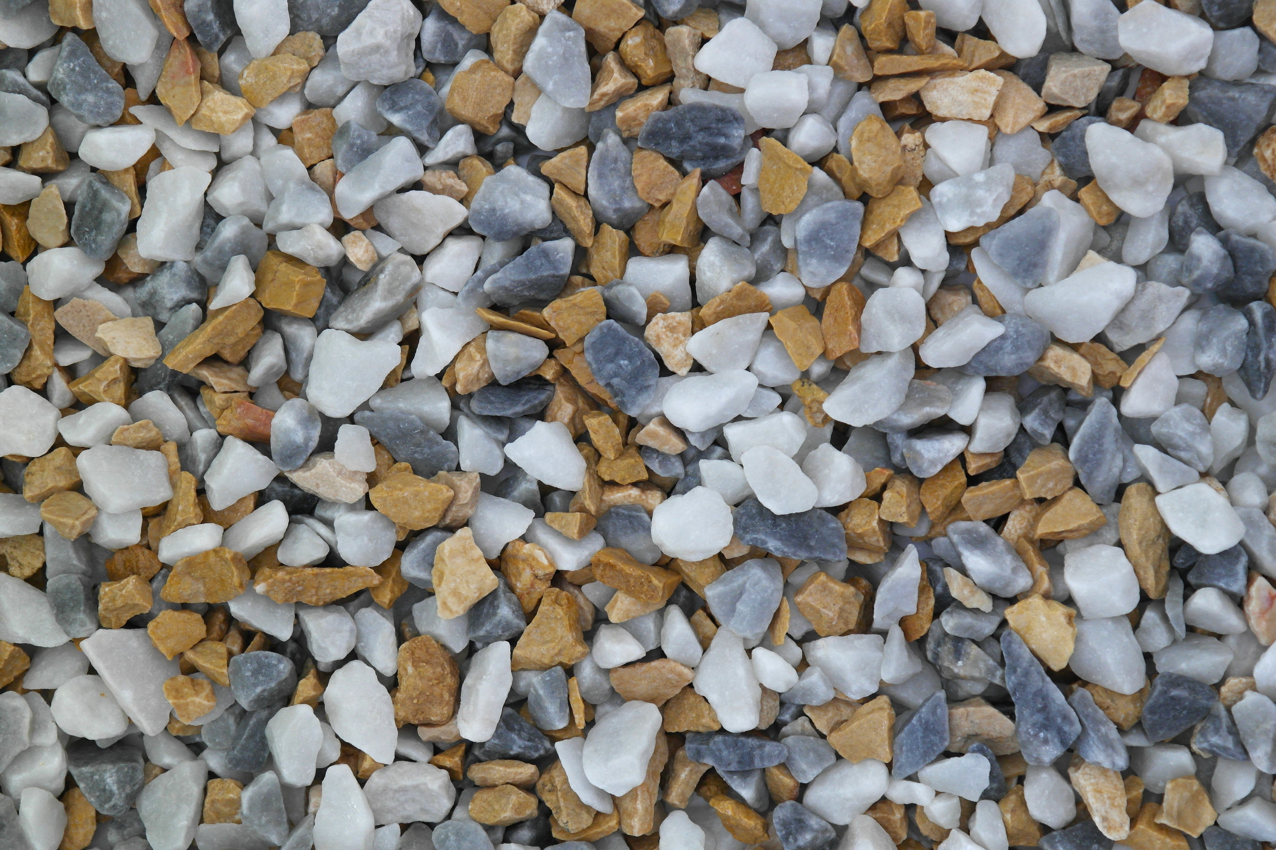 BIG BAG GRAVILLON HAWAI 8/12 - Gravillon-Ardèche