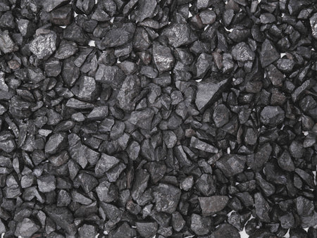 BIG BAG GRAVILLON NOIR BASALTE 6/14 - Gravillon-Ardèche