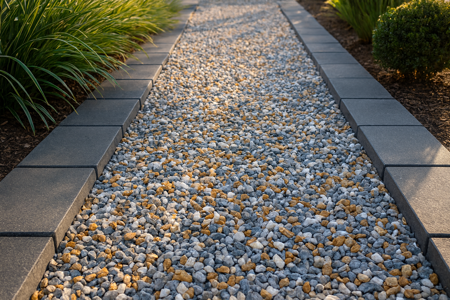 BIG BAG GRAVILLON HAWAI 8/12 - Gravillon-Ardèche