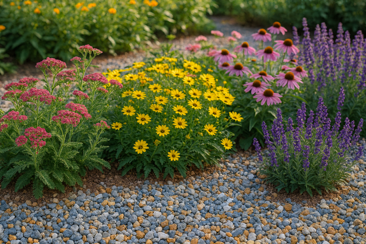 BIG BAG GRAVILLON HAWAI 8/12 - Gravillon-Ardèche