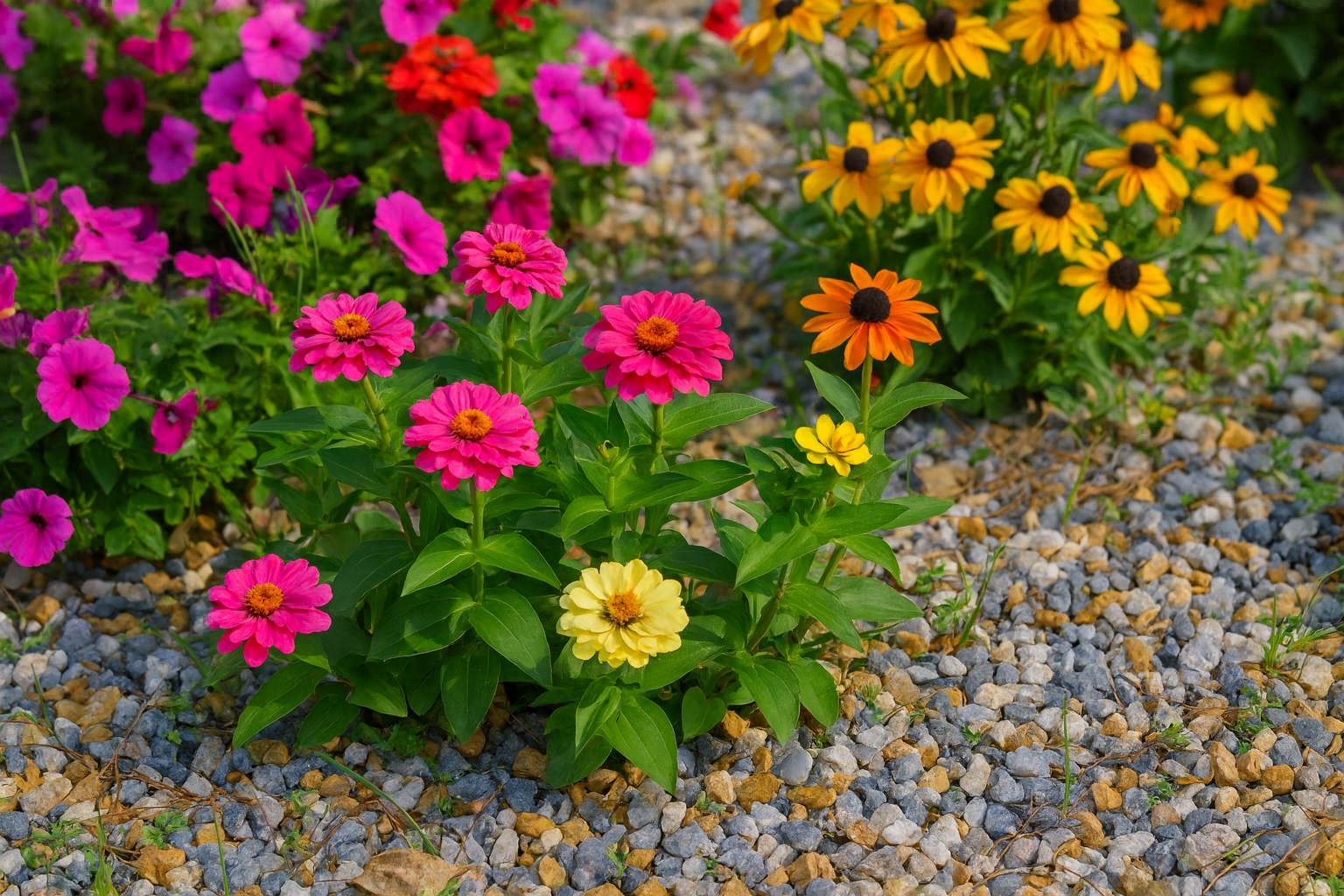 BIG BAG GRAVILLON HAWAI 8/12 - Gravillon-Ardèche