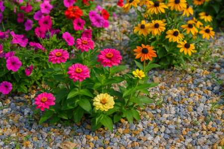 BIG BAG GRAVILLON HAWAI 8/12 - Gravillon-Ardèche