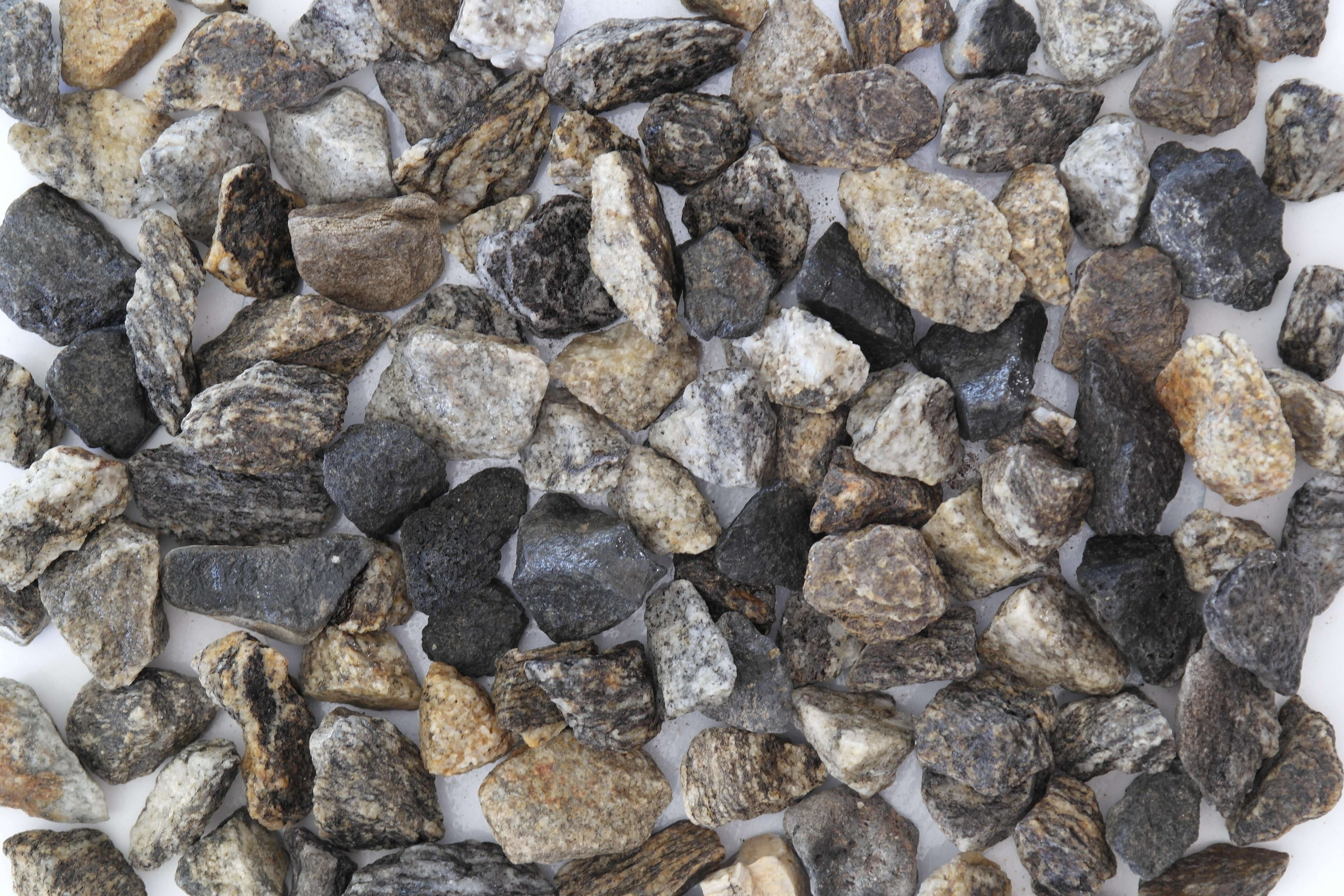BIG BAG GRAVILLON GRANIT 16/22.5 - Gravillon-Ardèche