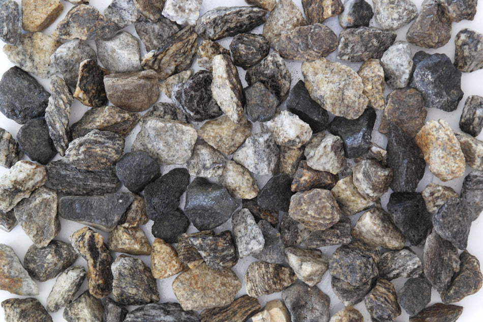 BIG BAG GRAVILLON GRANIT 16/22.5 - Gravillon-Ardèche