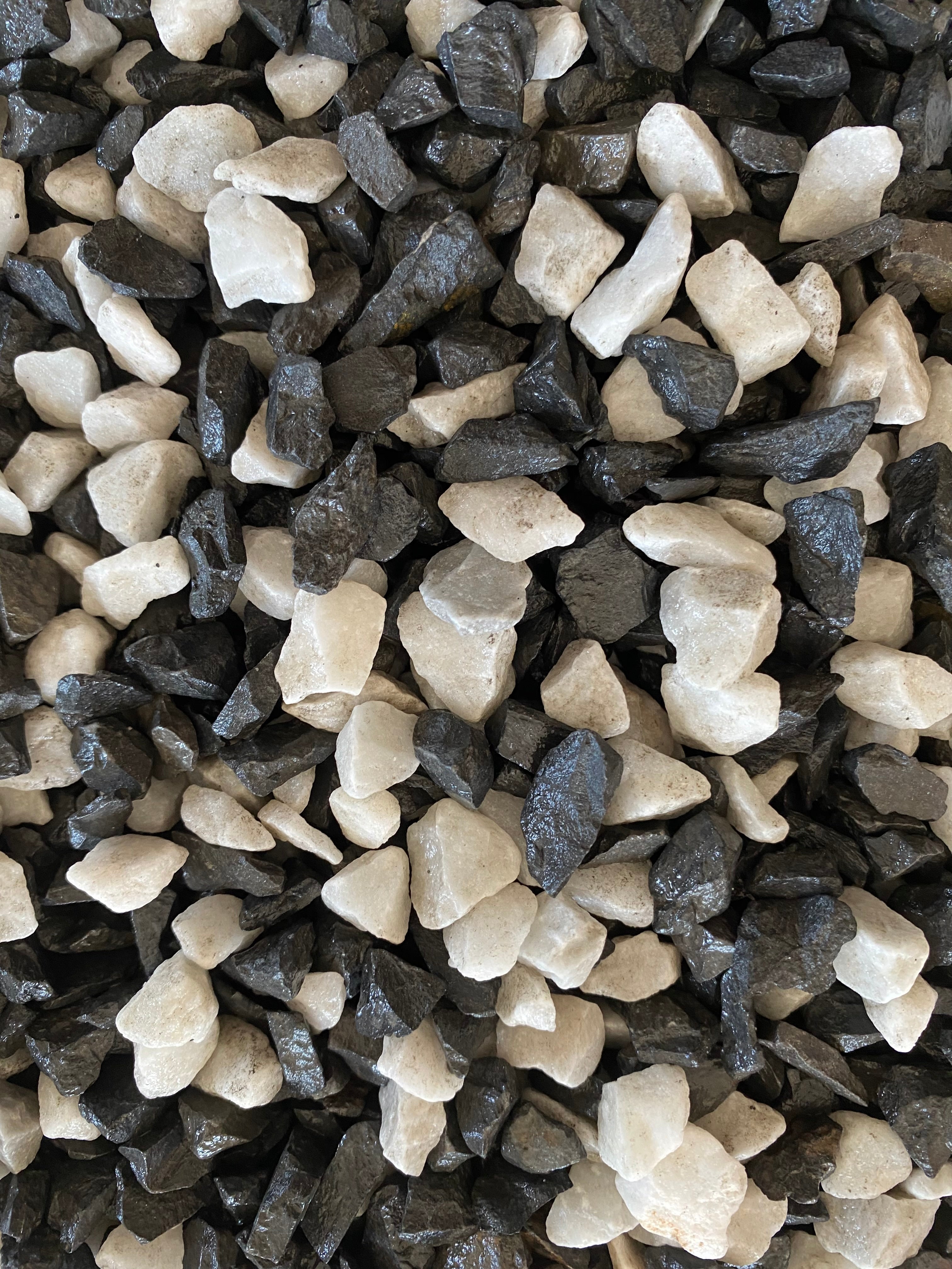 BIG BAG GRAVILLON PANDA 8/12 - Gravillon-Ardèche