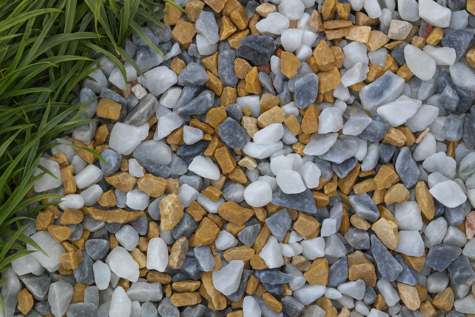 BIG BAG GRAVILLON HAWAI 8/12 - Gravillon-Ardèche