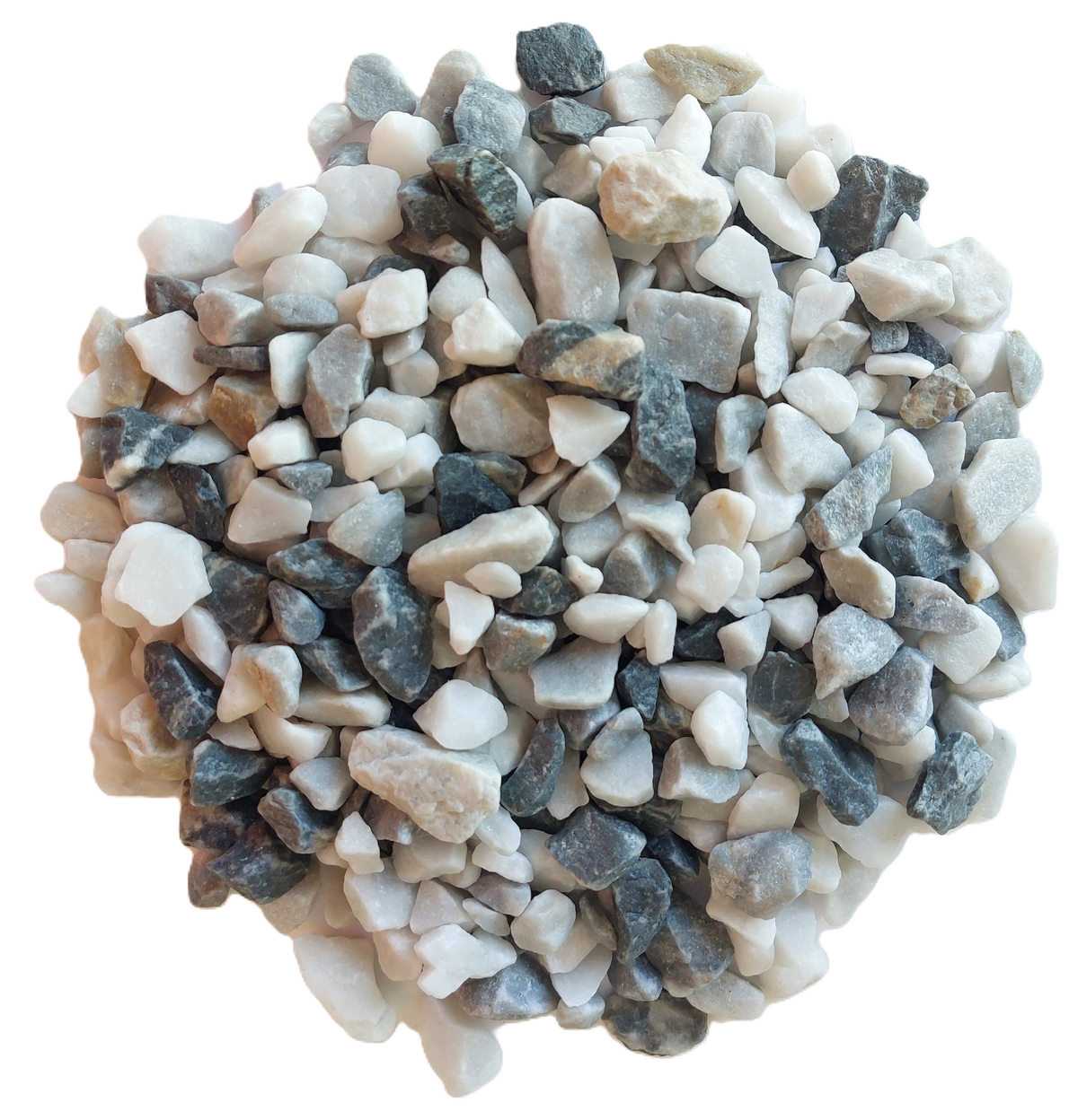 BIG BAG GRAVILLON ICE 8/12 - Gravillon-Ardèche