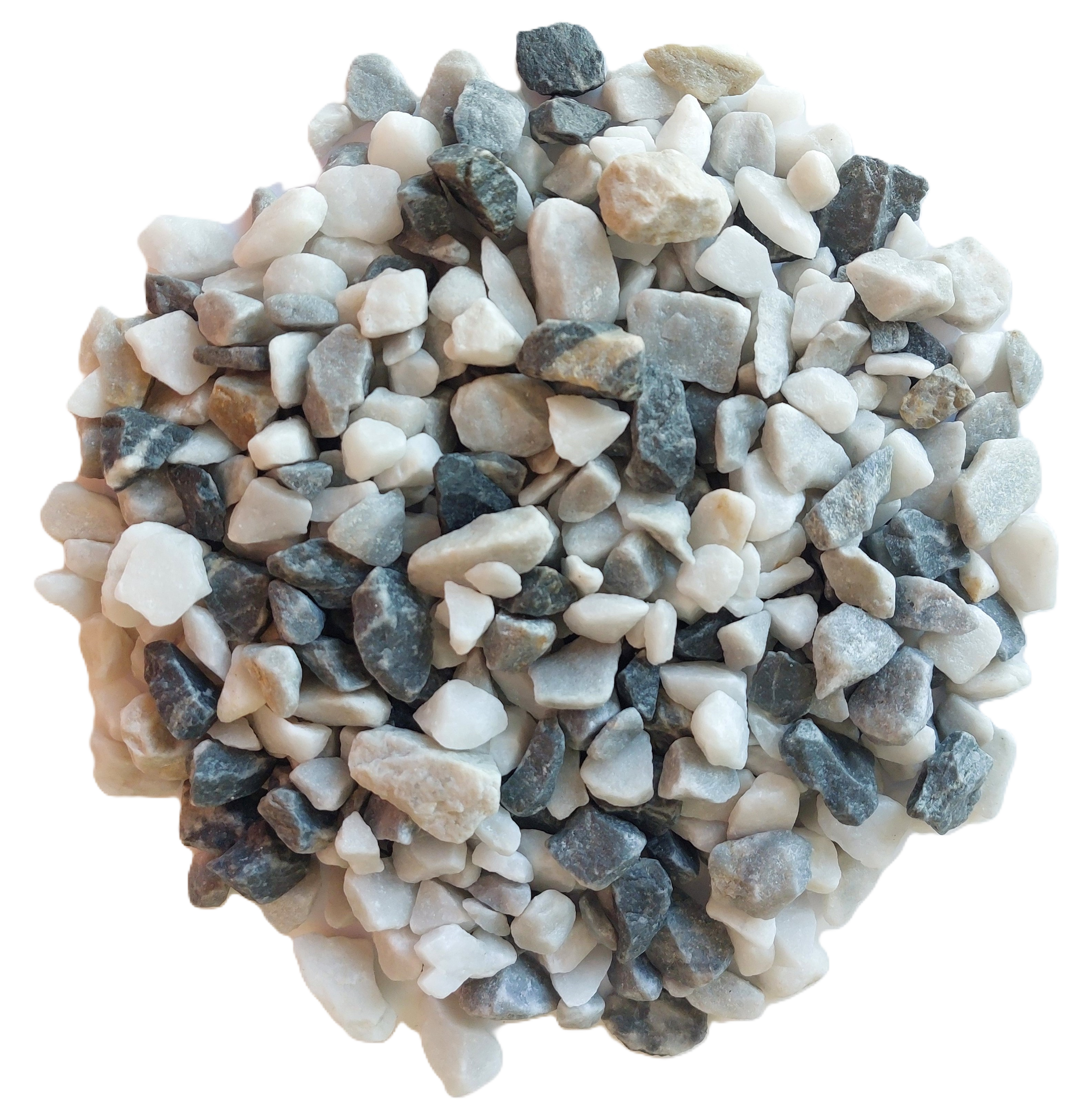 BIG BAG GRAVILLON ICE 8/12 - Gravillon-Ardèche