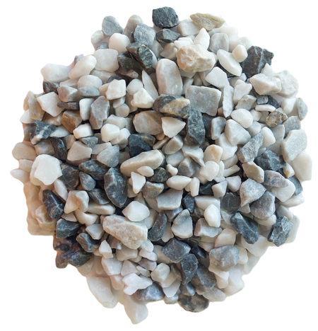 BIG BAG GRAVILLON ICE 8/12 - Gravillon-Ardèche