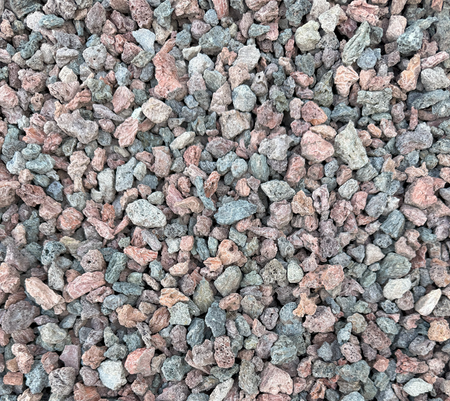 BIGBAG POUZZOLANE ROUGE 6/15 - Gravillon-Ardèche