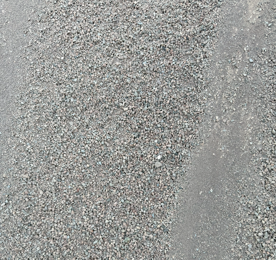 BIGBAG SABLE DE POUZZOLANE - Gravillon-Ardèche