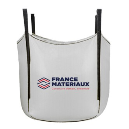 BIG BAG VIDE 1.5T - Gravillon-Ardèche