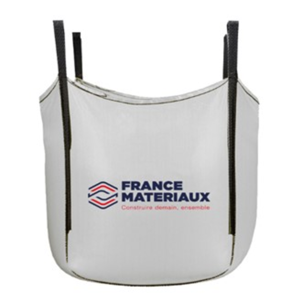 BIG BAG VIDE 1.5T - Gravillon-Ardèche