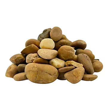 BIG BAG GRAVILLON ROULE JAUNE 8/16 - Gravillon-Ardèche