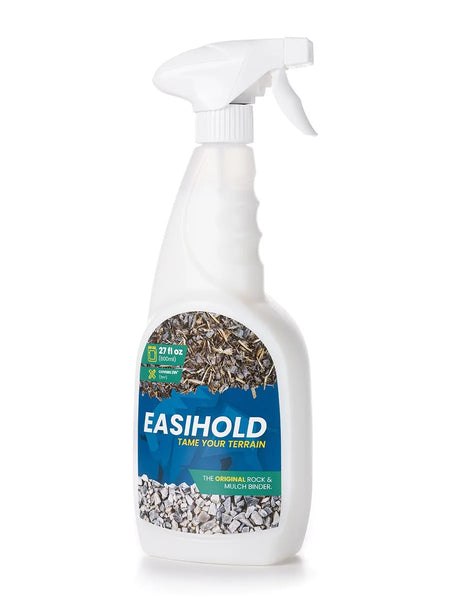 RESINE EASIHOLD - Stabilisateur de gravier - Gravillon-Ardèche
