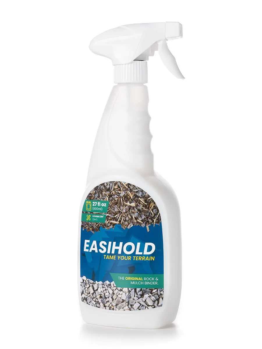 RESINE EASIHOLD - Stabilisateur de gravier - Gravillon-Ardèche